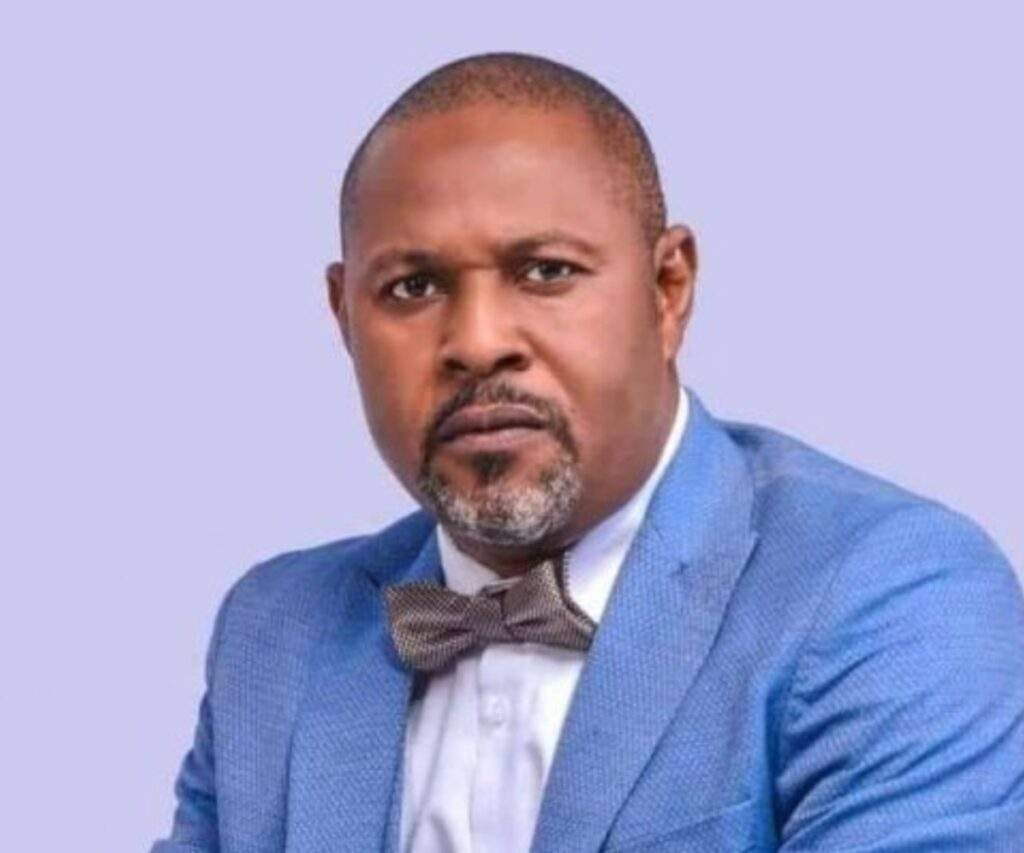 Nollywood actor Saheed Balogun mourns daughters passing