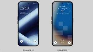 Nothing OS 3.0 Beta Launches on Phone 2a: Brings Customization
