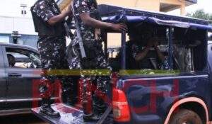 Notorious Armed Robber Rapist Caught 300x175