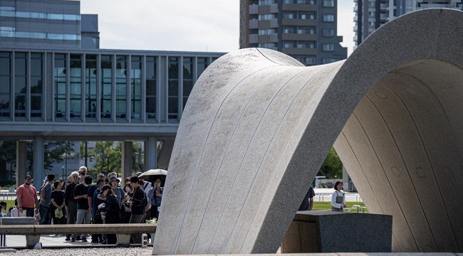 Nuclear Powers Refuse to Ditch Atomic Arsenal