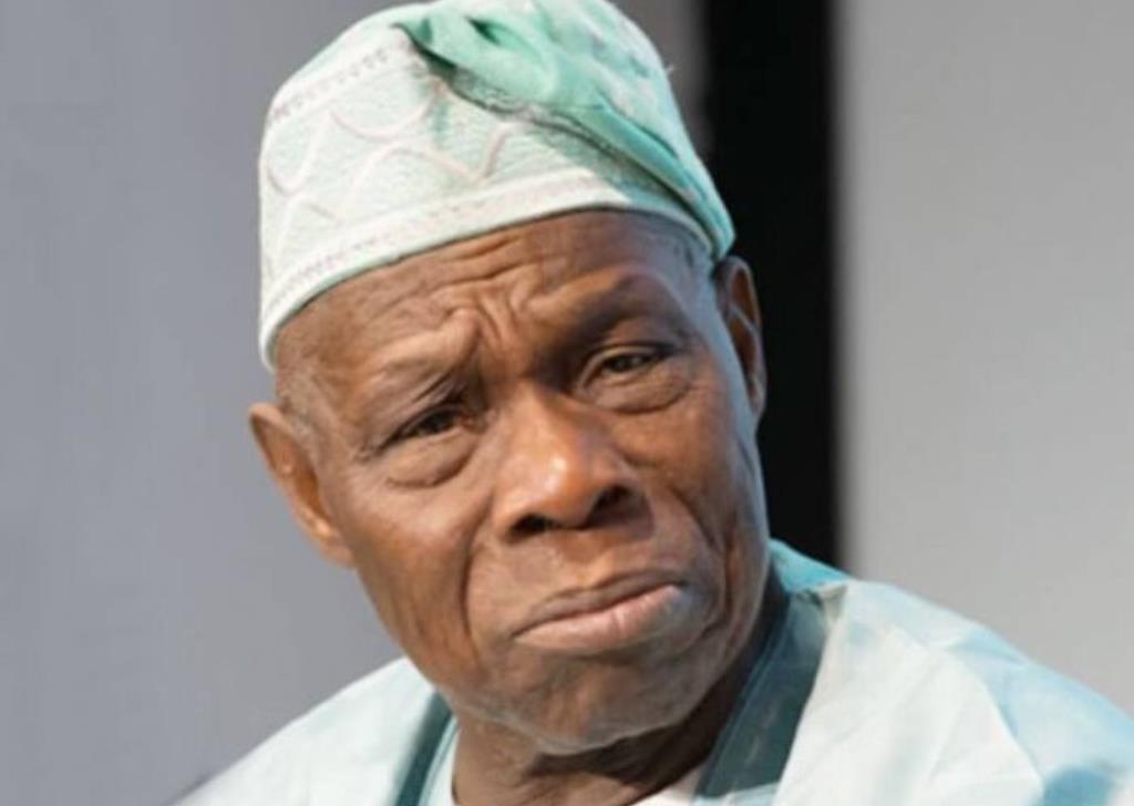 Obasanjo Reveals His Past Hearing Loss Experience