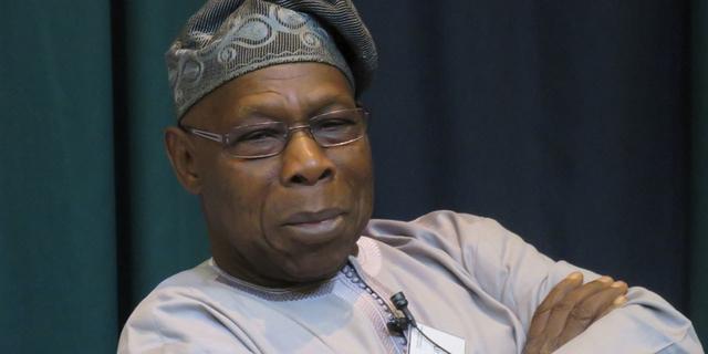 Obasanjo Urges Nigeria to Harness Abundant Resources