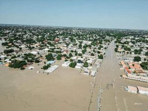 Ogun Donates N200m To Borno State Amid Flood Devastation 300x225
