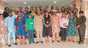 Ogun Trains Healthcare Providers On Self Care Contraceptives To Reduce Maternal 300x163
