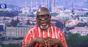 Ologbondiyan Urges Atiku, Wike to Bury the Hatchet