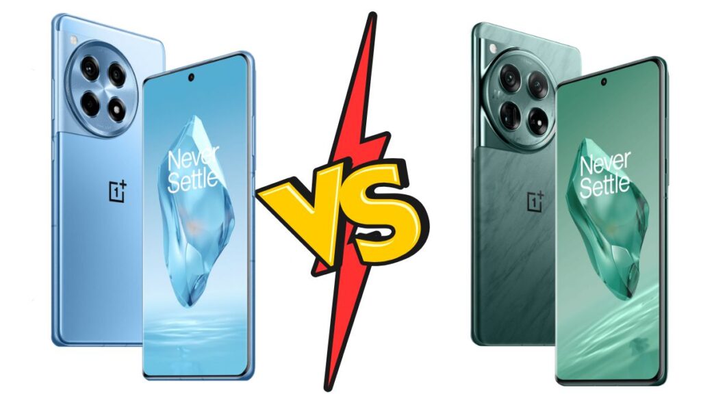 OnePlus 12 vs 12R: Which Phone is Best for You?