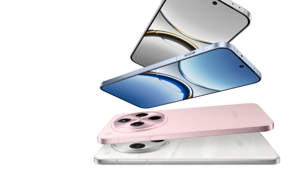 Oppo Find X8 Series: Design, Specs Revealed, Launch on Oct