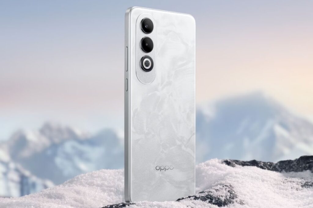 Oppo K12 Plus Launched with 7 Gen 3 Chipset &