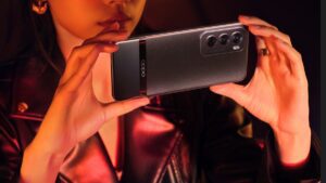 Oppo Reno 13 Pro Leak Reveals Spec sheet.