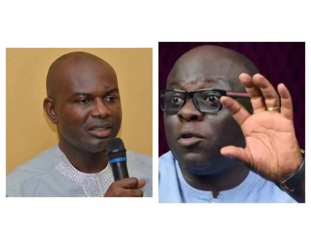 Oriaku Ex Finance Commissioner Takes Ottis Govt to Task Over Road