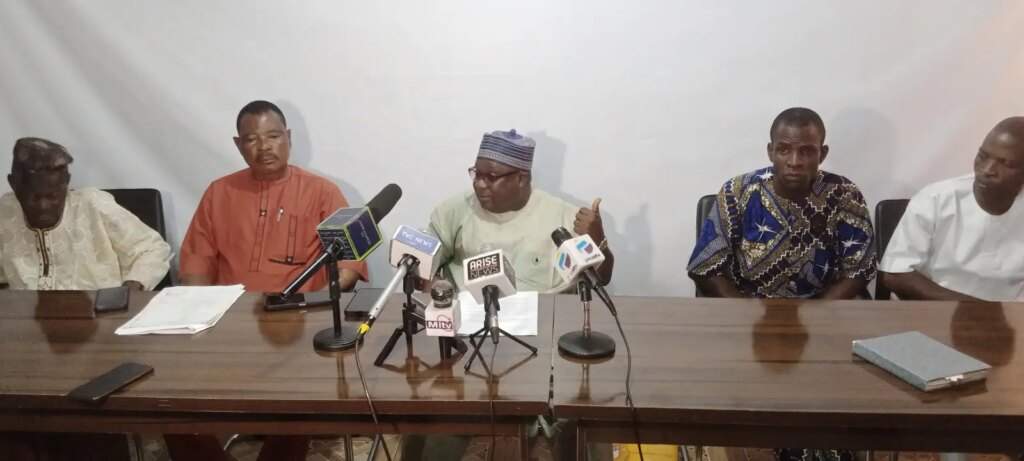 Osun Officials Accused of Selling Chieftaincy Titles to Bidders