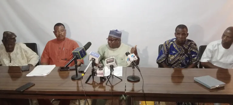 Osun Officials Accused of Selling Chieftaincy Titles to Bidders
