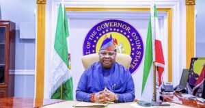 Osun State APC Candidates Sue Governor Over Disqualification