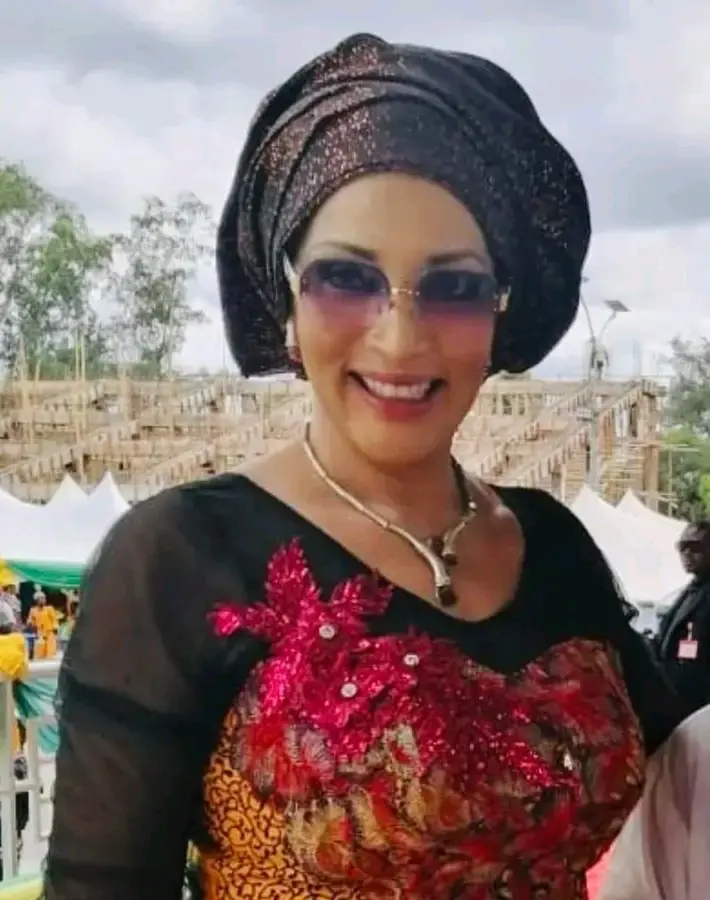 Otti on Bianca's Appointment as Minister