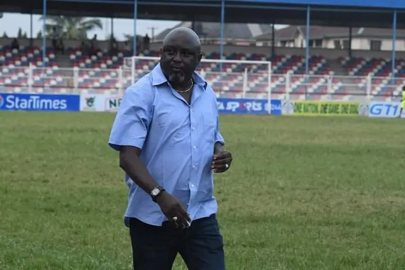 Owena Waves edge Rangers 1 0, Boboye eyes improved scoring