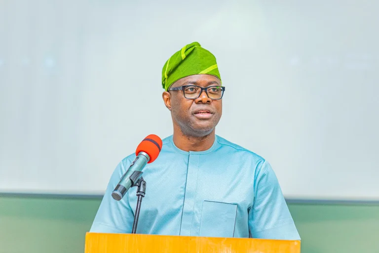 Oyo State Extends Transportation Subsidy for 6 Months