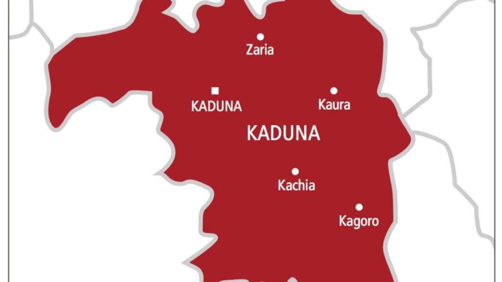 PDP Candidate Calls Kaduna LG Election A 'Charade'