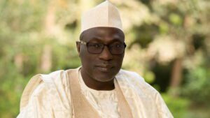 PDP Commiserates With Ex Gov Makarfi Over Sons Death 300x169