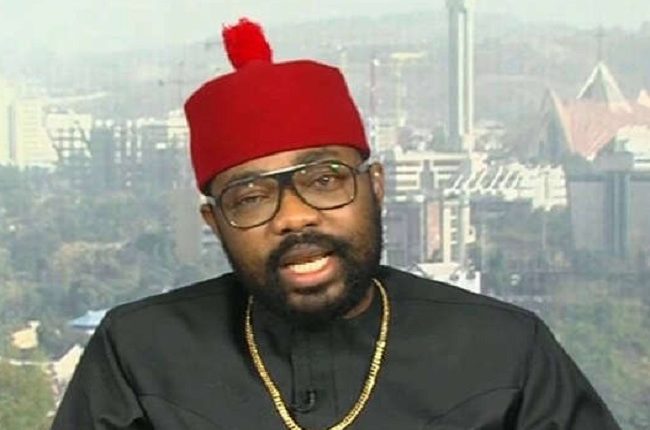 PDP: Court Halts Damagum's Suspension, Ugochinyere Reacts