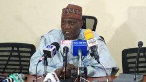 PDP Crisis: Atiku's Defections Blamed for Party's Woes