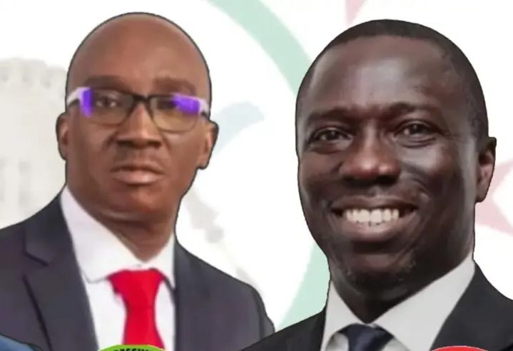 PDP Files Petition to Challenge Edo Governorship Election Results