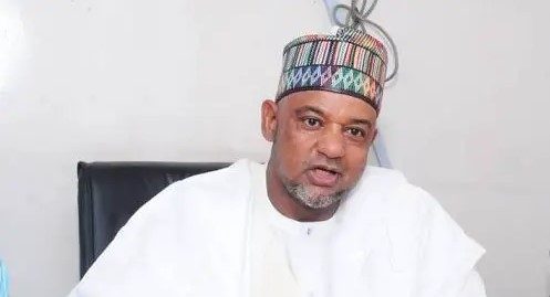 PDP Governors Summon National Chairman Ahead of NEC Meeting