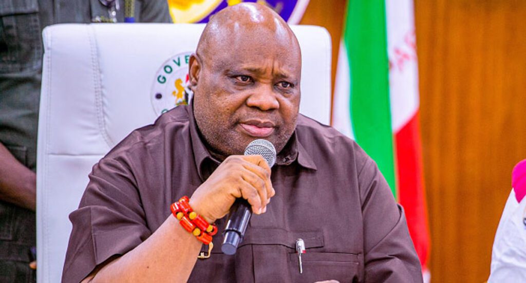 PDP Governors Unite for Ondo Election