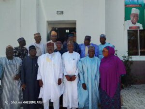 PDP Northeast leaders back governors' decision on National Working Committee