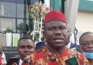 PDP Suspends South East Zonal Chair Ali Odefa For Anti Party 300x209