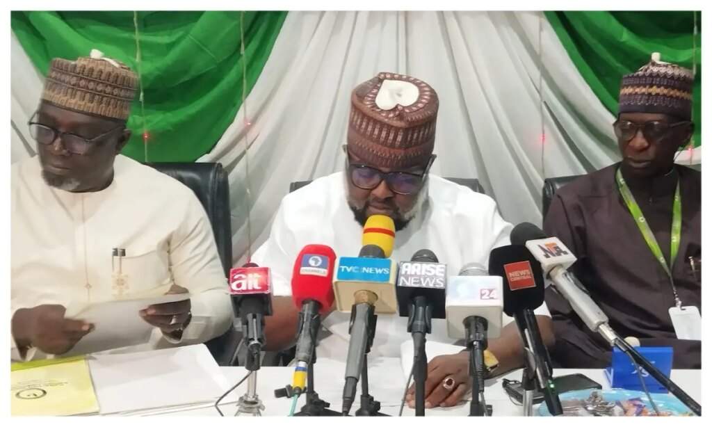 PDP Sweeps 10 LGAs in Plateau State Council Polls
