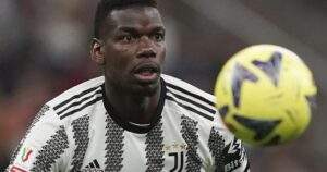 Pogba's Doping Ban Reduced: Nightmare Over