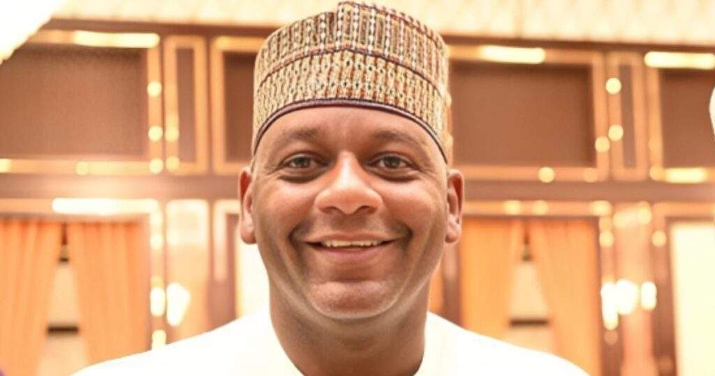 Police Harassment Nigerian Businessman Cries Out Over Familys Detention
