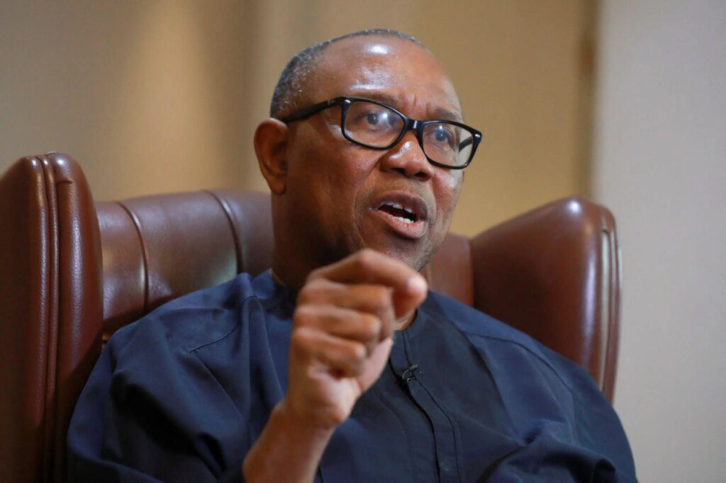 Power Grid Collapse: Nigeria's Leadership Failure