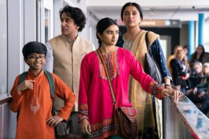 Pradeeps of Pittsburgh Review: Comedy Tainted by Stereotypes