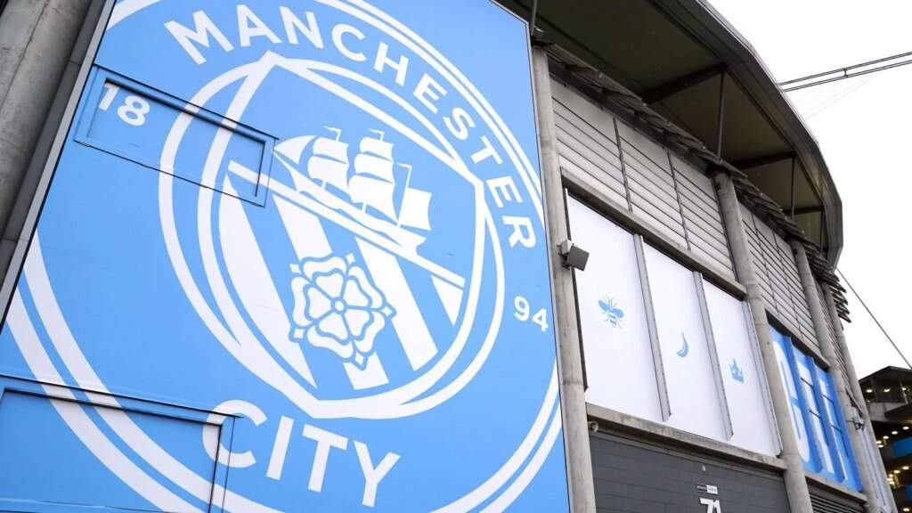 Premier League clubs unite against Manchester City in sponsorship dispute