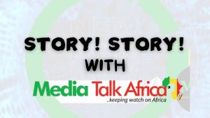 Purple Orange Minimalist Modern Professional News YouTube Intro 2 300x169