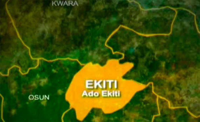 'RCCG's 'Shop for Free' Initiative Benefits 1,000 in Ekiti'
