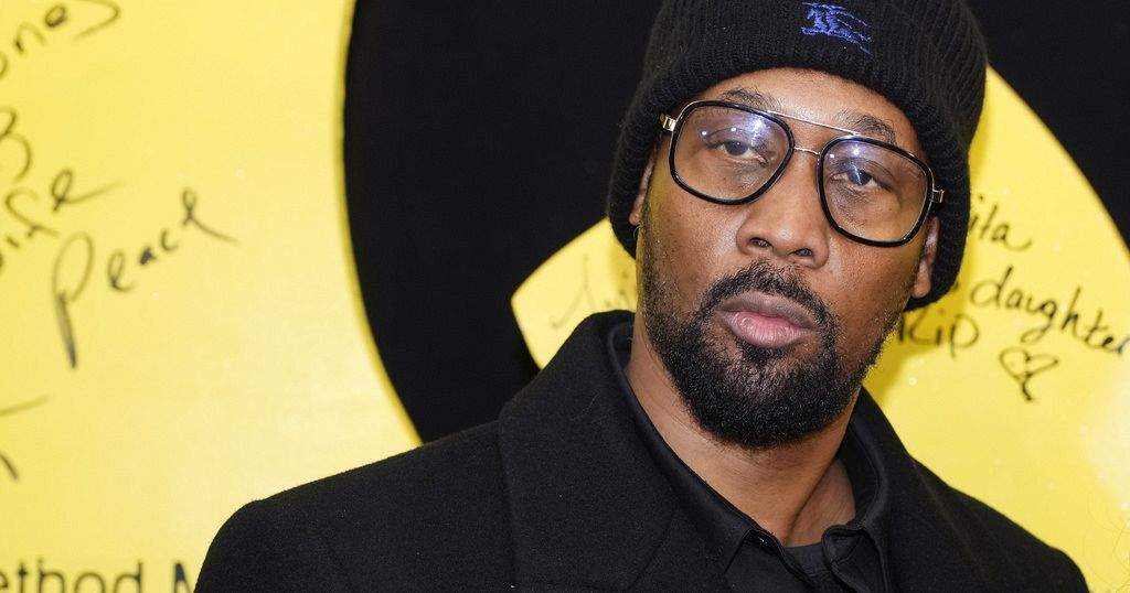 RZAs Forgotten Raps Evolved into a Ballet Classical Album