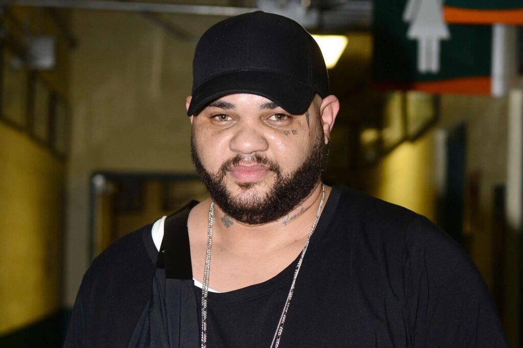 Reggaeton Star El Taiger Dies At 37