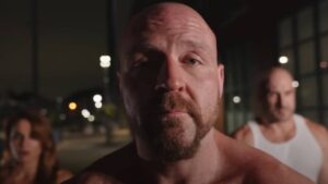 Ricky Starks' AEW Return Imminent Against Jon Moxley?