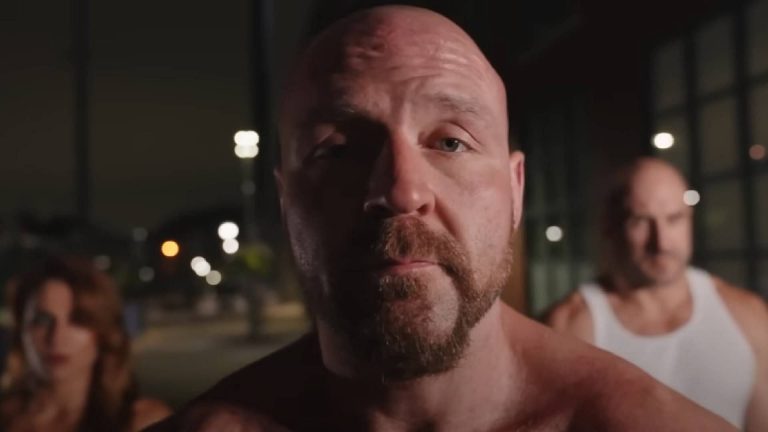 Ricky Starks' AEW Return Imminent Against Jon Moxley?