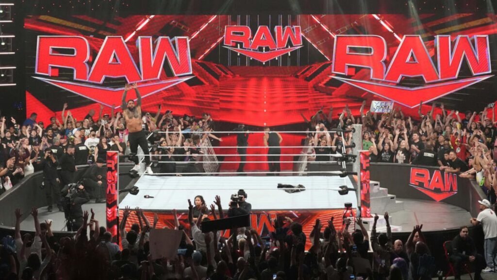 Ripley Rocks Raw with Championship Confrontation