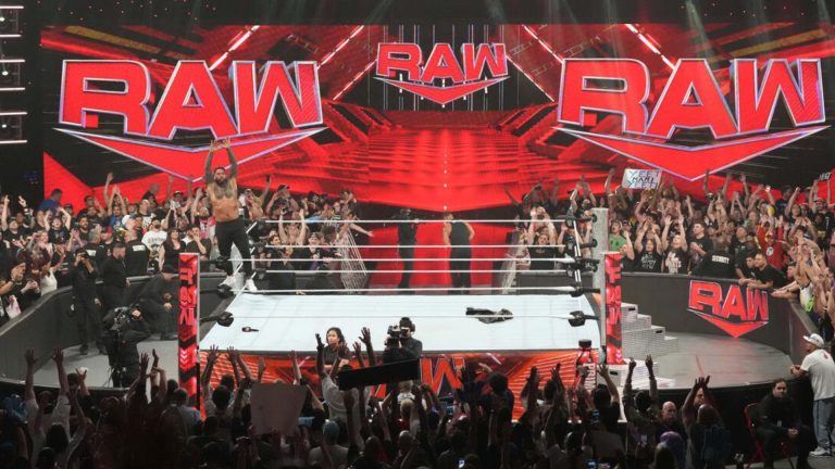 Ripley Rocks Raw with Championship Confrontation