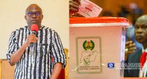 Rivers Governor Regrets PDPs Withdrawal from Local Govt Election