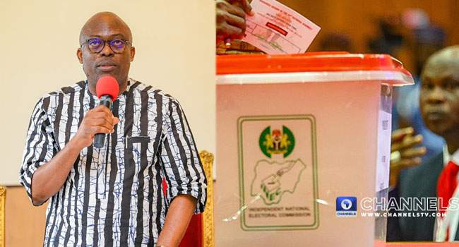 Rivers Governor Regrets PDPs Withdrawal from Local Govt Election