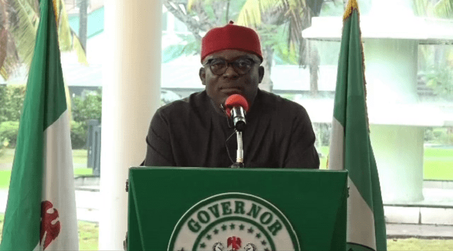 Rivers Governor Slams Police Over Election Disruption Attempt