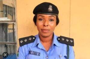 Rivers Police Refute Claims Clarify Presence at Election Commission