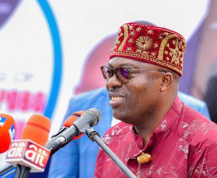 Rivers State Elections: Centre for Truth and Justice Condemns Undemocratic