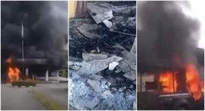 Rivers State Sets Up Judicial Inquiry into Arson, Killings