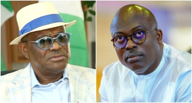 Rivers State Unravels: Candidate Accuses Politicians of Stifling Development